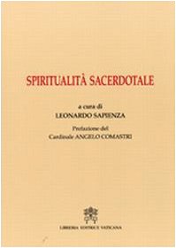 Pope John Paul II-Spiritualità sacerdotale