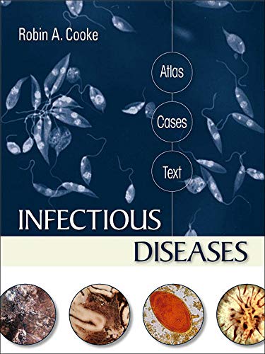 ROBIN A. COOKE-Infectious Diseases