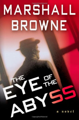 Eye of the abyss - Marshall Browne