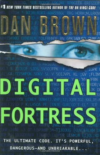 Digital Fortress, Revised Edtiion - Dan Brown
