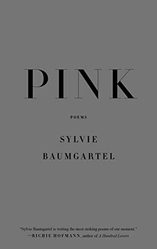Sylvie Baumgartel-Pink