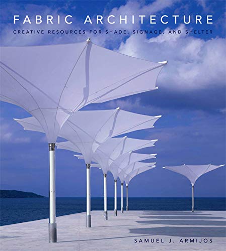 Samuel J. Armijos-Fabric architecture