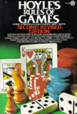 Albert H. Morehead-Hoyle's Rules of Games