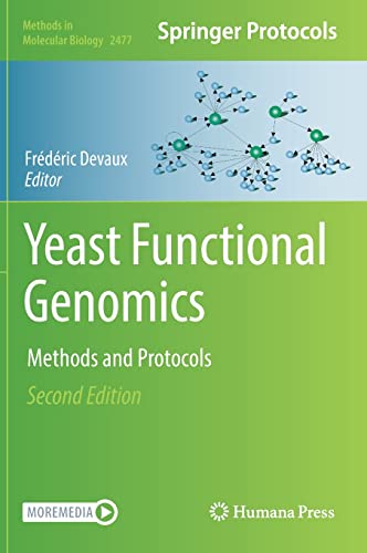 Frederic Devaux-Yeast Functional Genomics