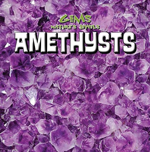 Amethysts - Emily Jankowski Mahoney