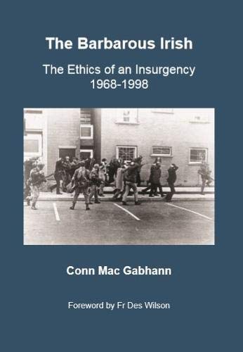 Conn Mac Gabhann-Barbarous Irish