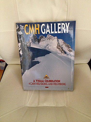 The CMH Gallery - Hans Gmoser