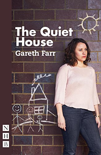 Quiet House - Gareth Farr