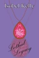 Isobel Kelly-Lethal legacy
