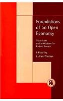 L. Alan Winters-Foundations of an Open Economy