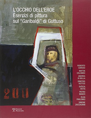 -occhio dell'eroe