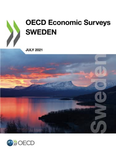 Organisation for Economic Co-operation and Development-Sweden 2021