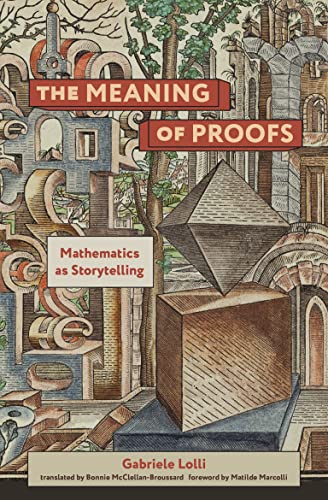 Gabriele Lolli-Meaning of Proofs