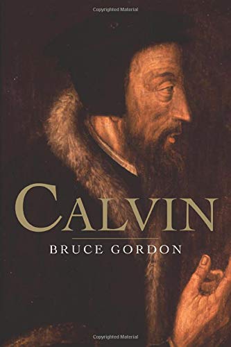 Gordon, Bruce-Calvin