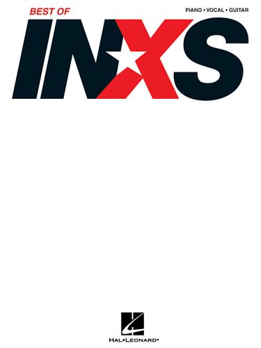 INXS-Best of INXS