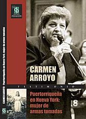 Carmen Arroyo-Carmen Arroyo