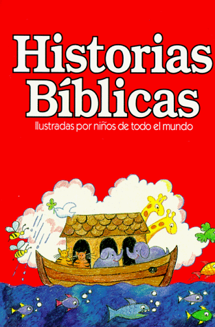 Historias Biblicas - Caribe