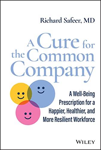 Richard Safeer-Healthy Companies