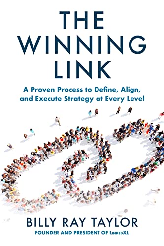 Winning Link - Billy Ray Taylor