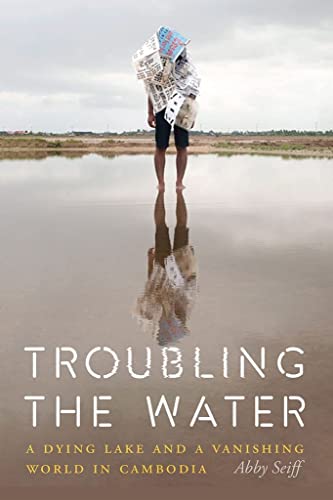 Troubling the Water - Abby Seiff
