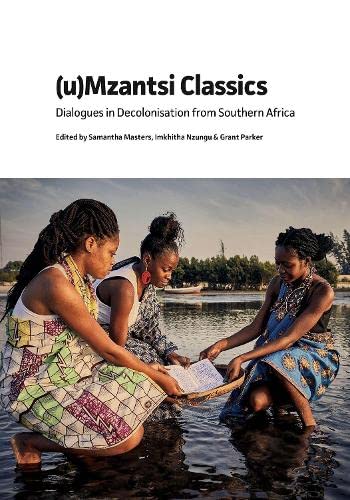 Mzantsi Classics - Samantha Masters