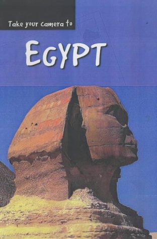 Ted Park-Take Your Camera to Egypt (Take Your Camera)