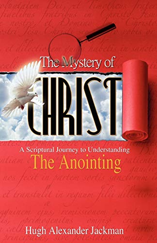 Mystery of Christ - Hugh Jackman
