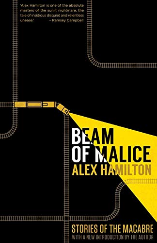 Alex Hamilton-Beam of Malice