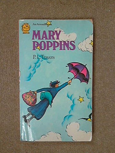 Mary Poppins - P L. Travers