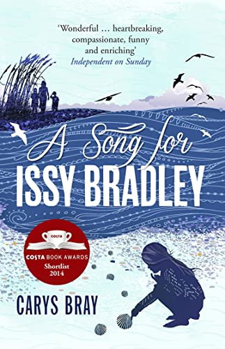 Carys Bray-A song for Issy Bradley