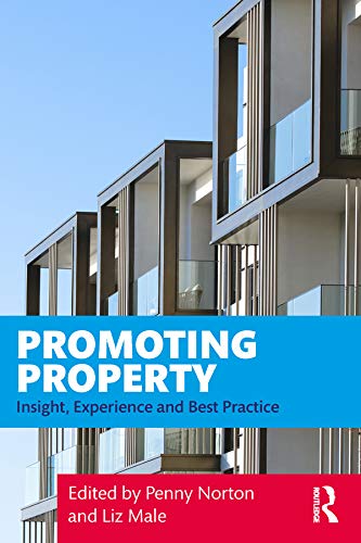 Penny Norton-Promoting Property