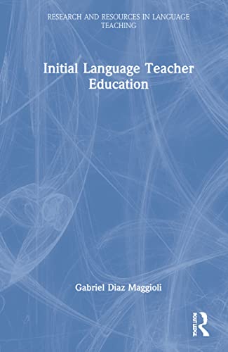 Gabriel Diaz Maggioli-Initial Language Teacher Education