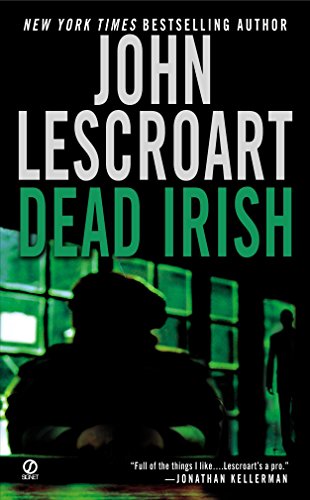 John Lescroart-Dead Irish