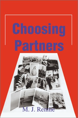 Choosing Partners - Mj Rennie
