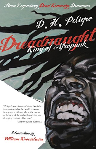 Dreadnaught - D. H. Peligro