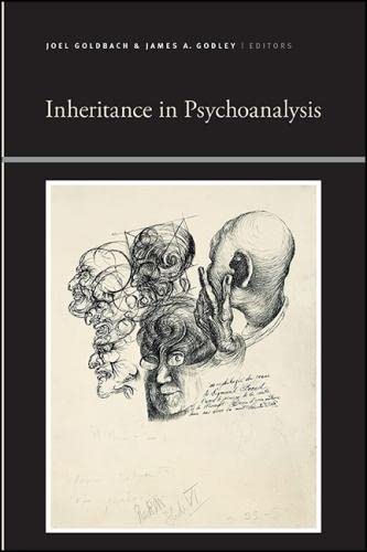 Joel Goldbach-Inheritance in Psychoanalysis