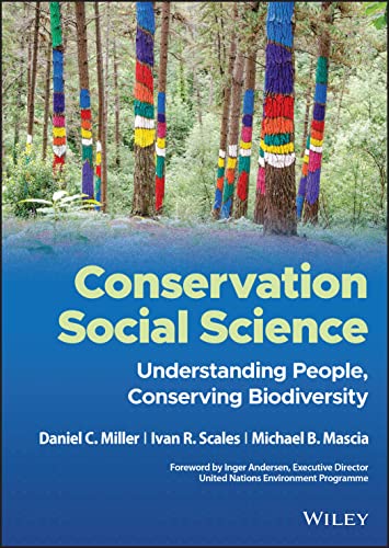 Conservation Social Science - Michael Mascia