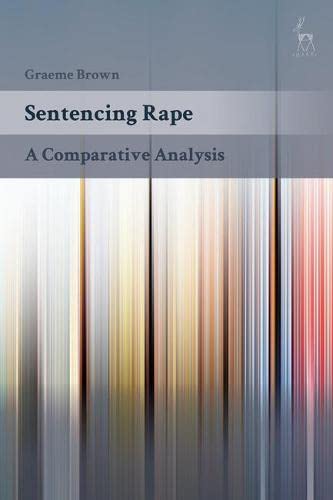 Sentencing Rape - Graeme Brown