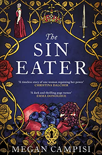 Megan Campisi-The Sin Eater