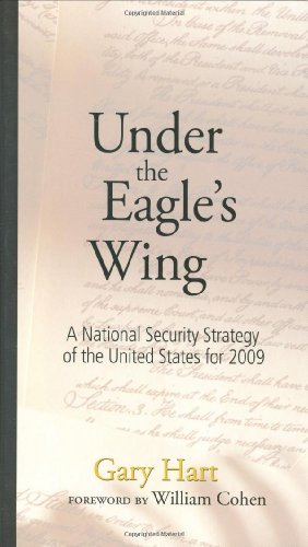 Gary Hart-Under The Eagle's Wing