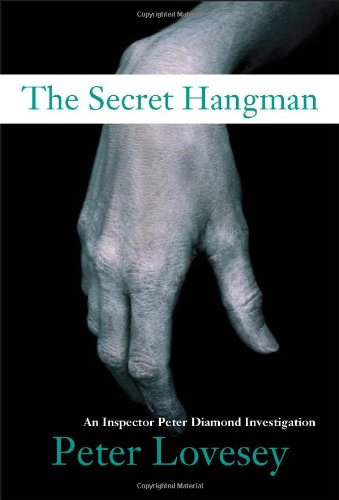Peter Lovesey-Secret Hangman