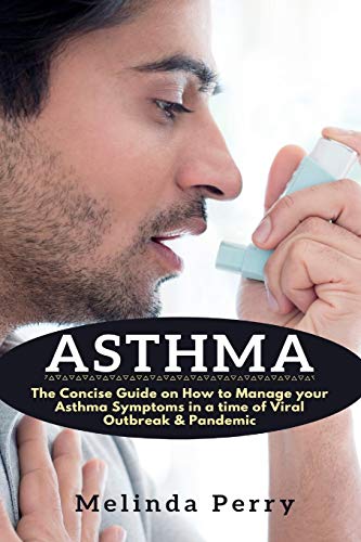 Melinda Perry-Asthma