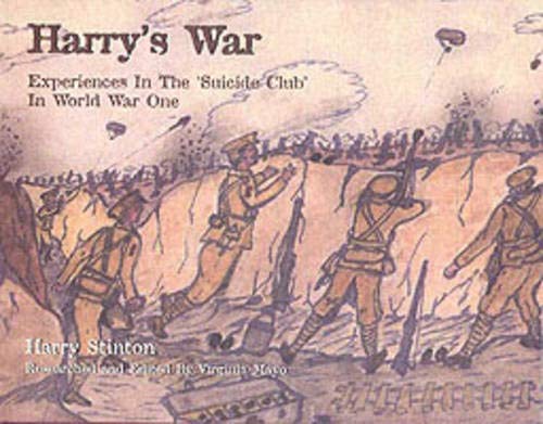 HARRYS WAR