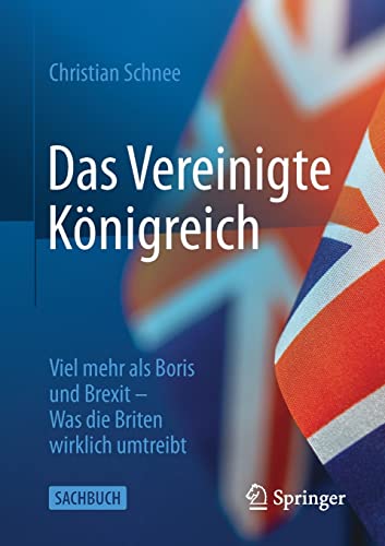 Christian Schnee-Vereinigte Königreich