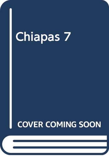 Chiapas 7 - 