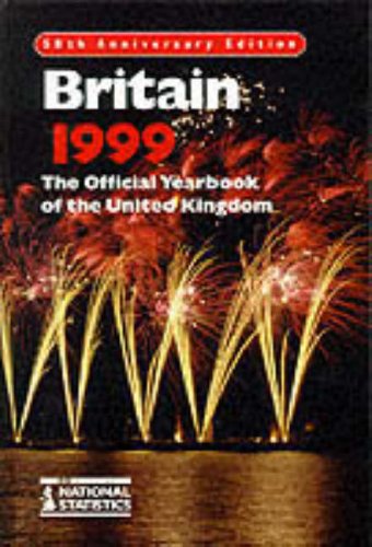 Britain 1999 - Great Britain Office For National Statistics