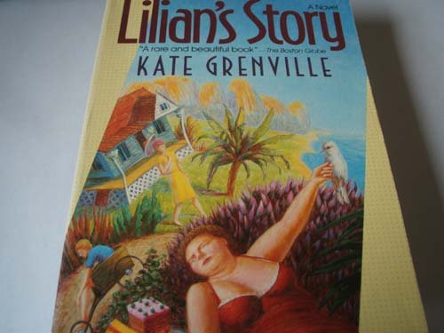 Lilian's Story (King Penguin) - Kate Grenville