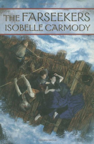 Farseekers - Isobelle Carmody