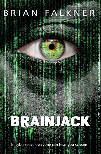 Brian Falkner-Brainjack