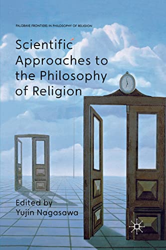 Y. Nagasawa-Scientific Approaches to the Philosophy of Religion